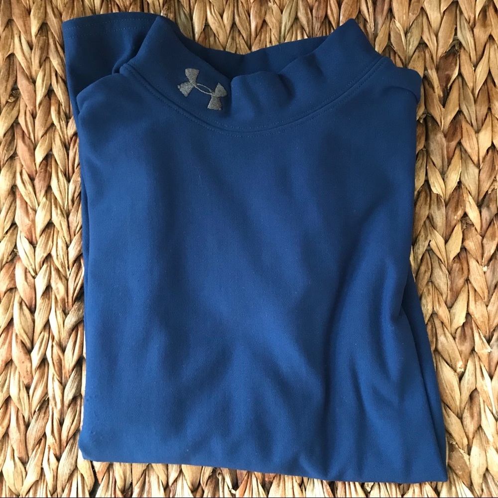 Under Armour Athletic Long Sleeve